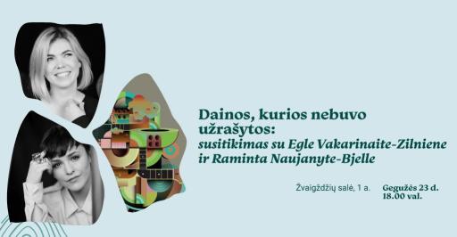 Ąžuolyno bibliotekoje – septintojo ir aštuntojo dešimtmečių lietuviško roko dainų rinkinio pristatymas
