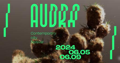 AUDRA Festival 2024 19:00