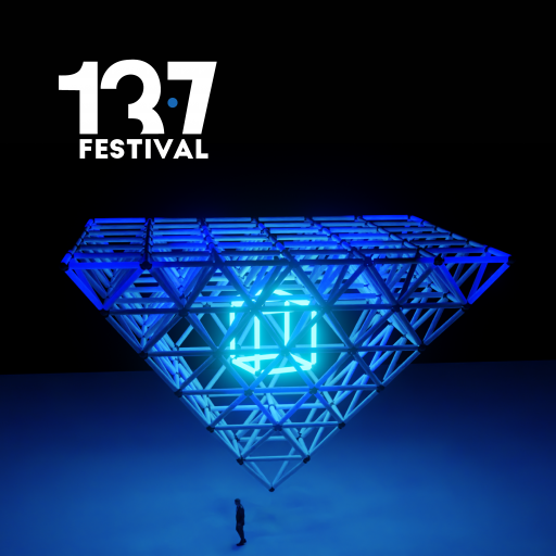 13.7 Light festival
