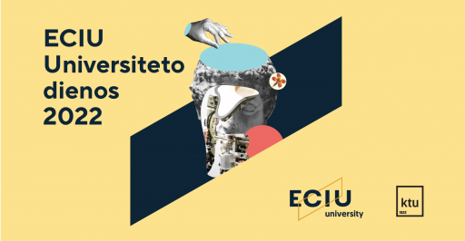 ECIU University Days 2022 10:00