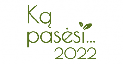 International Agricultural Exhibition "Ką pasėsi... 2022" 09:00