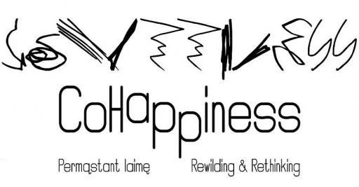 Tarptautinis kongresas „CoHappiness. Permąstant laimę“ 11:00