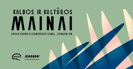 Lithuanian Conversational Social Club 18:00