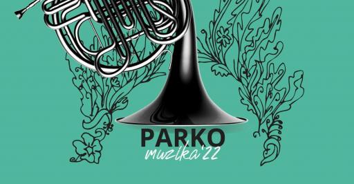 Parko muzika/ #gROCK 17:00