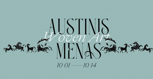 „Austinis menas – XX a. Europos ir Amerikos avangardiniai kilimai“ 11:00
