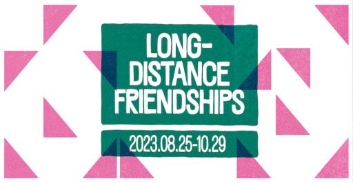 Long-distance Friendships 18:00