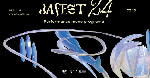 Performanso meno programa | JA FEST 2024 15:00