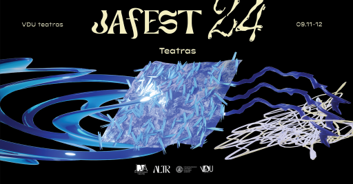 Teatro programa | JA FEST 2024