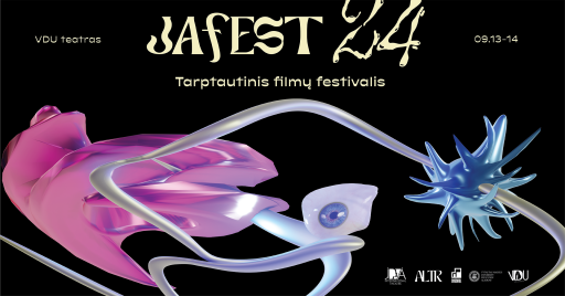 Tiesos metraštininkai. Liudijimai | Filmų festivalis | JA FEST 2024 18:00