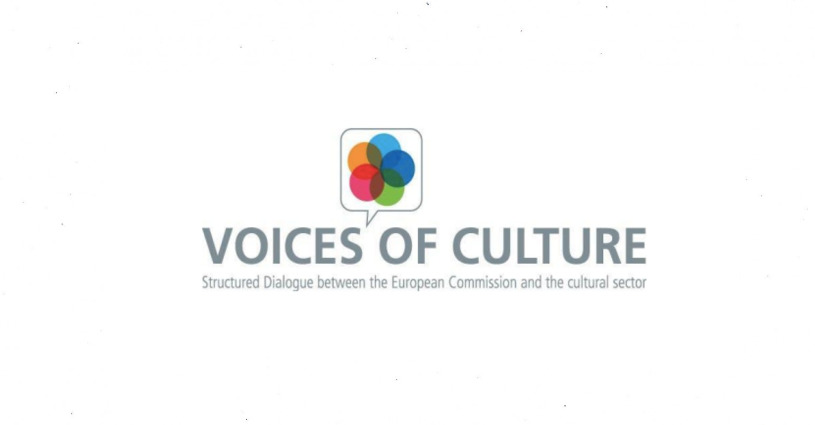Kvietimas teikti paraiškas dalyvauti kultūros ir kūrybinio sektorių atstovų diskusijose su Europos Komisija