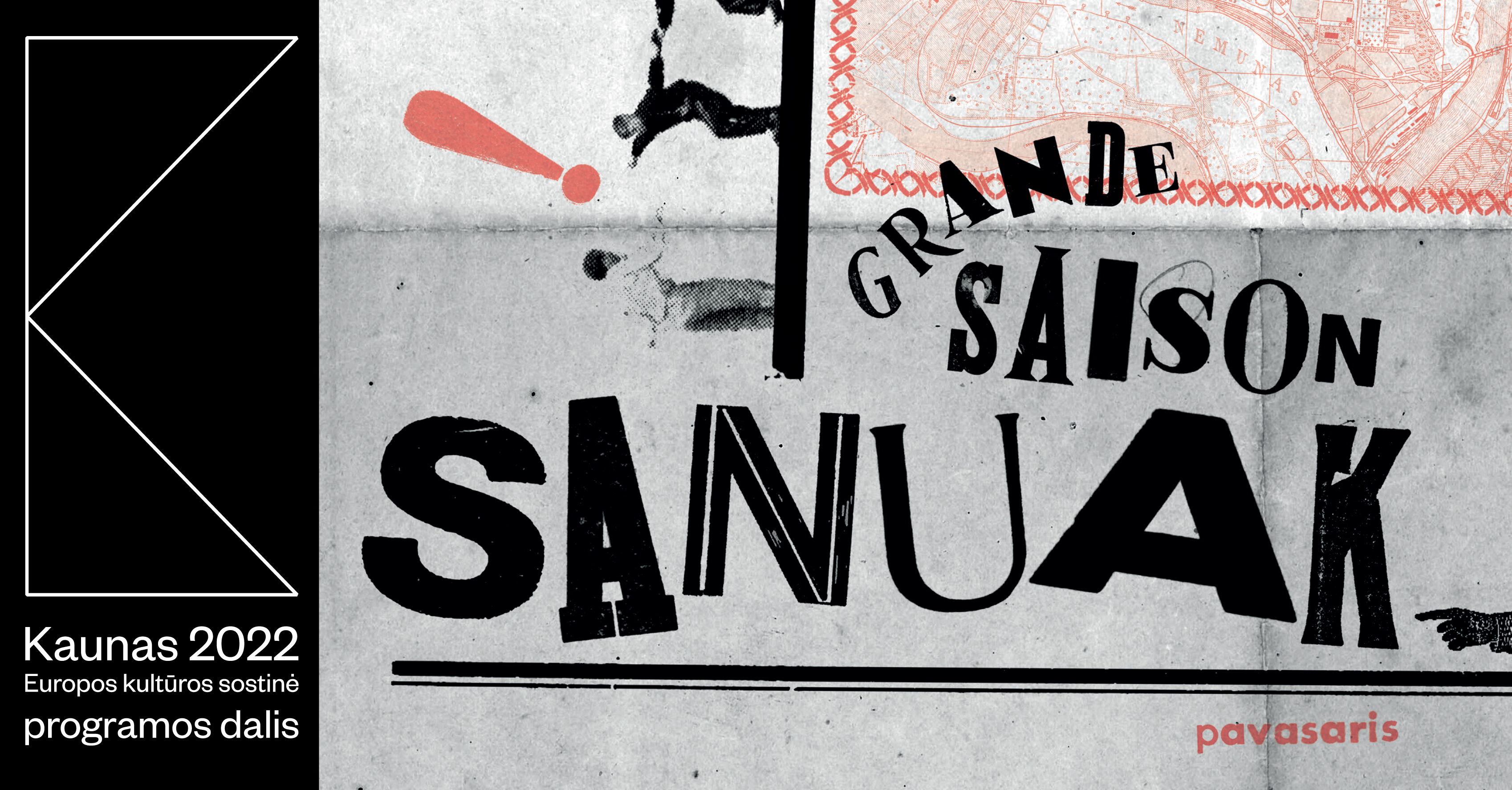 Grande Saison SanuaK - - - III