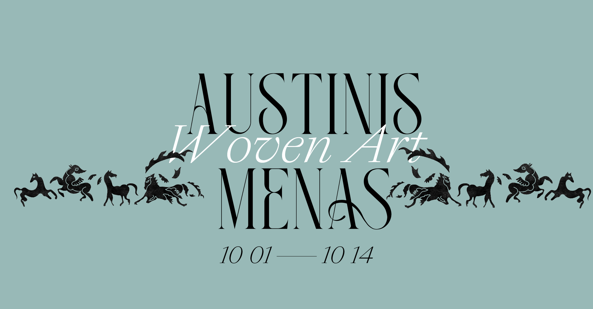 „Austinis menas – XX a. Europos ir Amerikos avangardiniai kilimai“