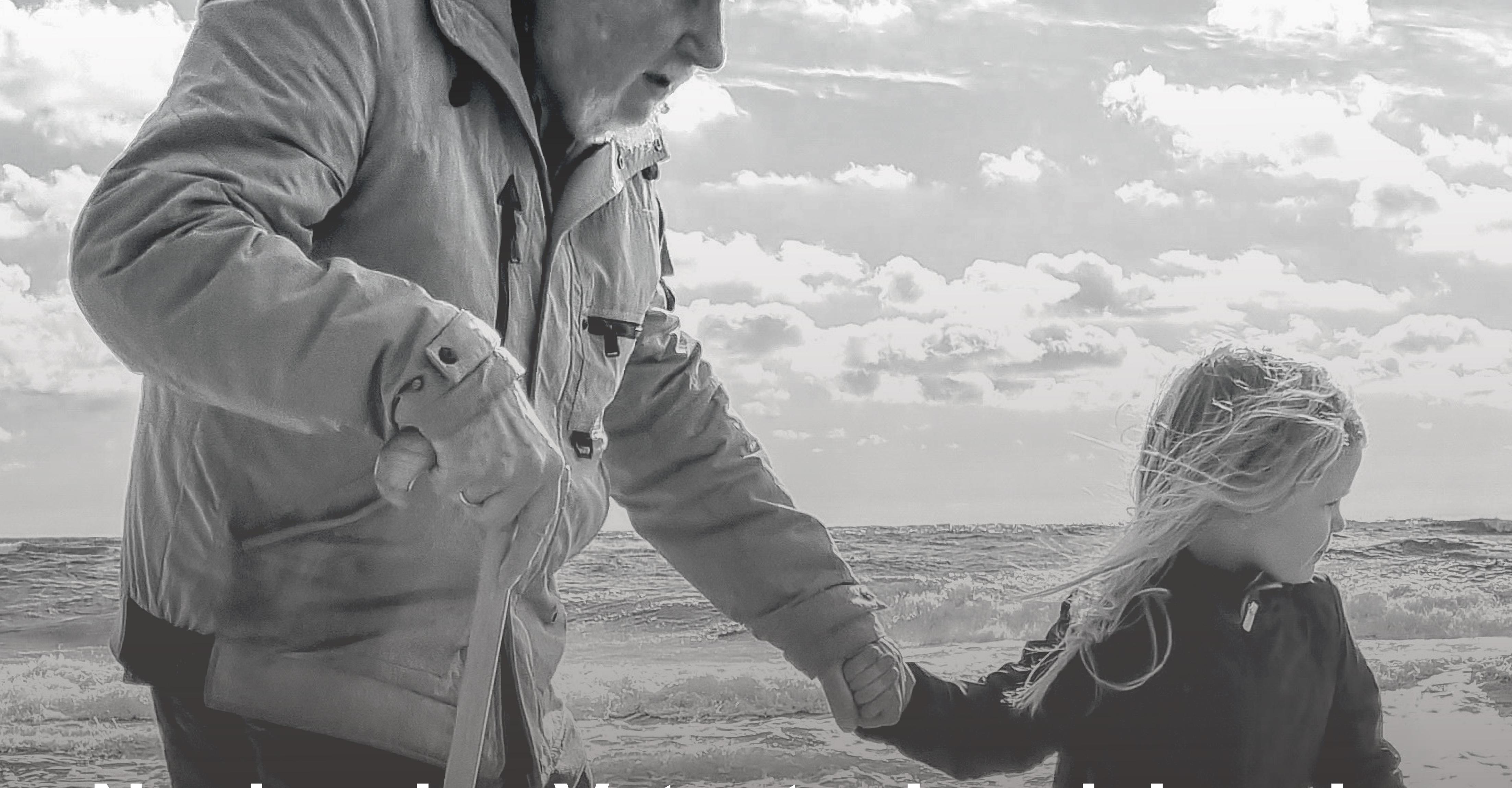 Vytauto V. Landsbergio filmo „Senis prie jūros“ peržiūra, diskusija su režisieriumi, knygos „Laikinas Numas“ pristatymas