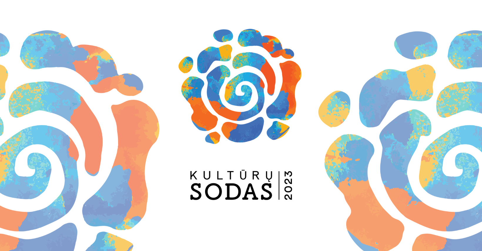 Kultūrų sodas 2023 | Garden of cultures 2023