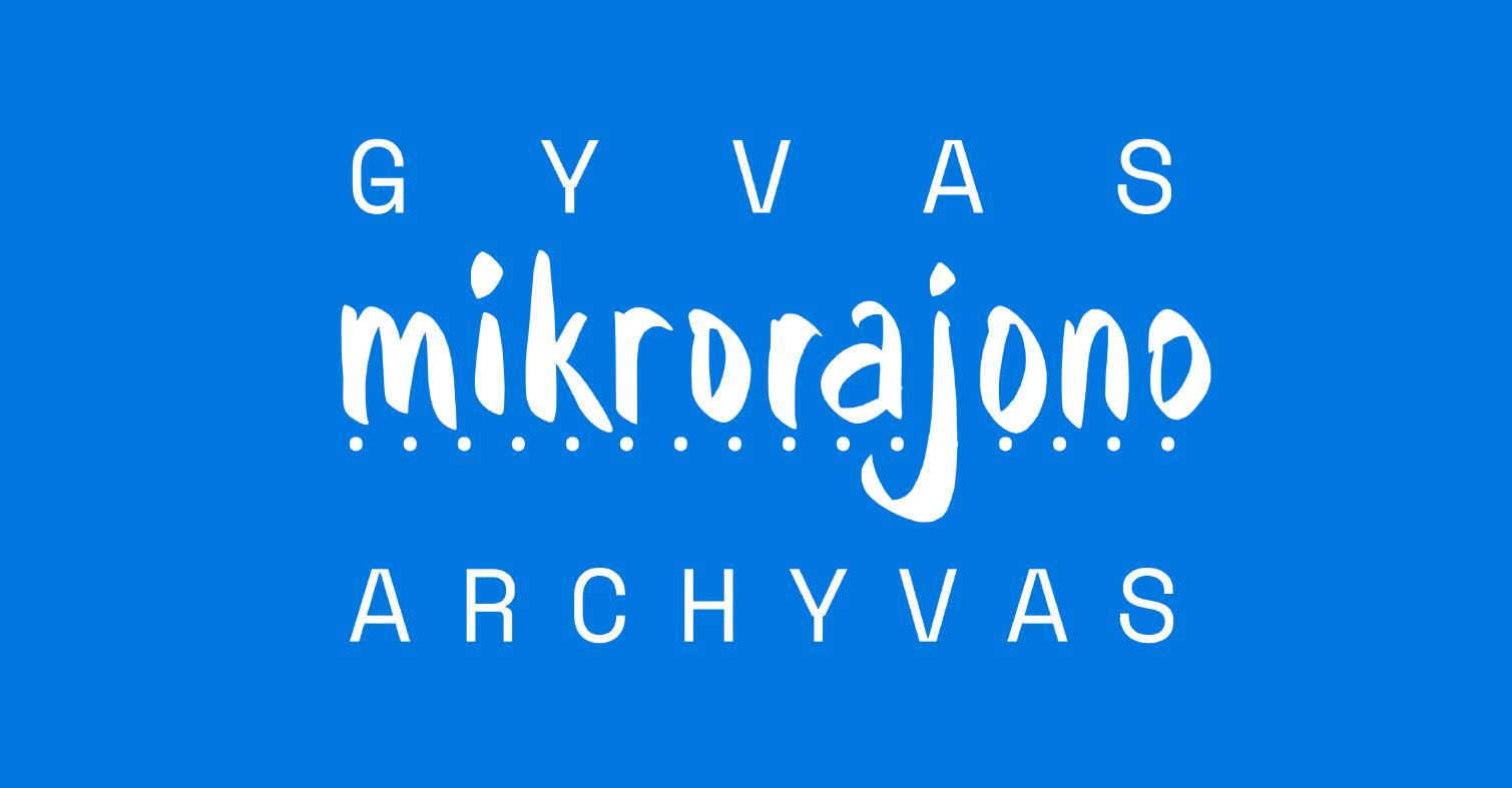 Istorijų rinkimo sesija:  „Prisiminimai prie arbatos”