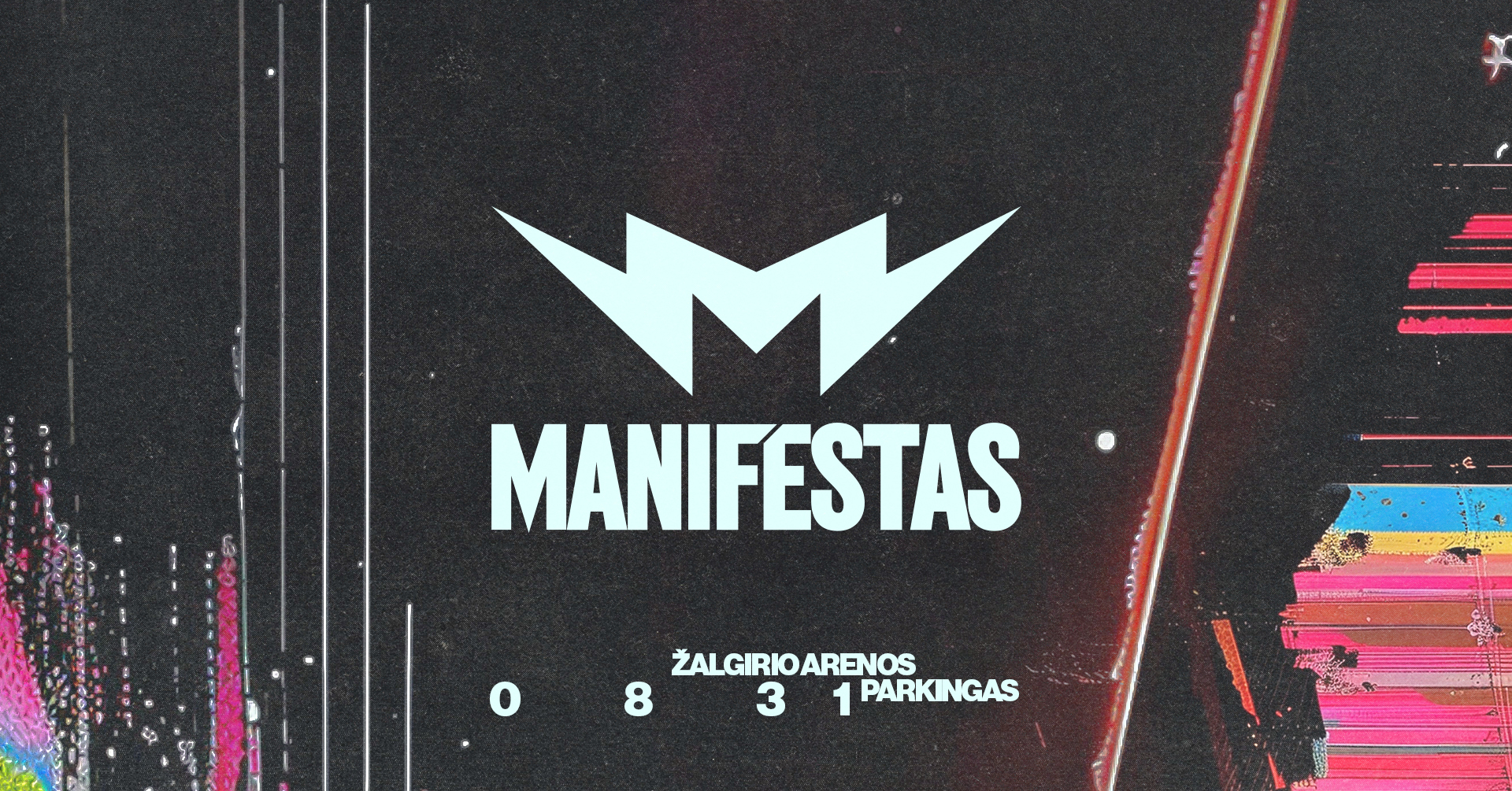 MANIFESTAS