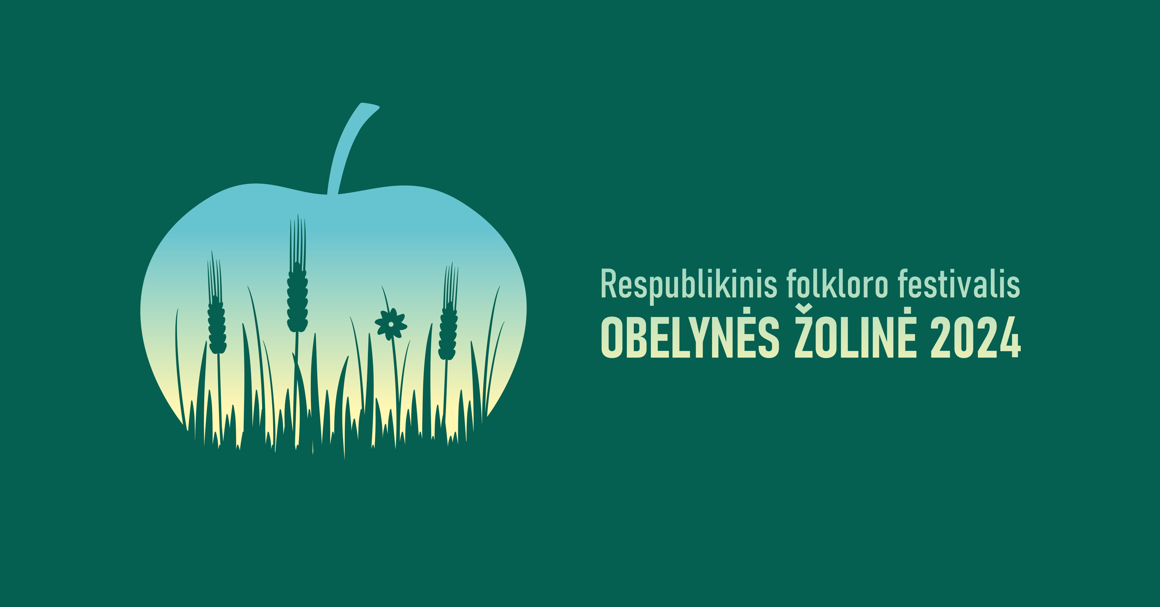 Folkloro festivalis Obelynės žolinė 2024