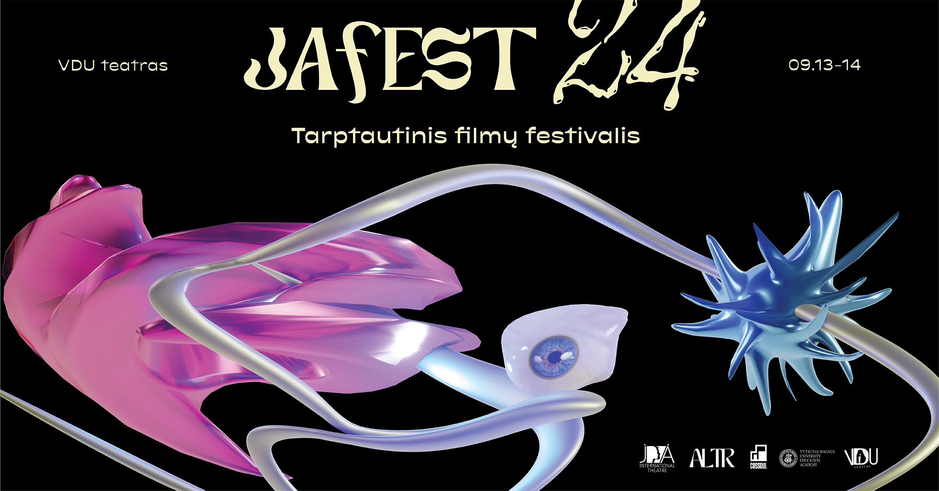 Tiesos metraštininkai. Liudijimai | Filmų festivalis | JA FEST 2024